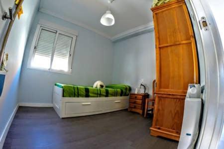 Apartamento De Cristina Oliva Esterno foto