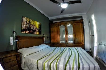Apartamento De Cristina Oliva Esterno foto