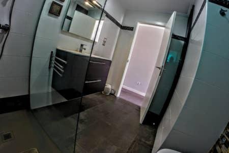 Apartamento De Cristina Oliva Esterno foto