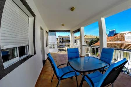 Apartamento De Cristina Oliva Esterno foto