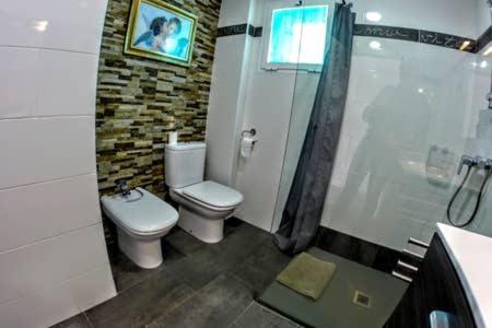 Apartamento De Cristina Oliva Esterno foto