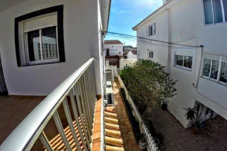 Apartamento De Cristina Oliva Esterno foto